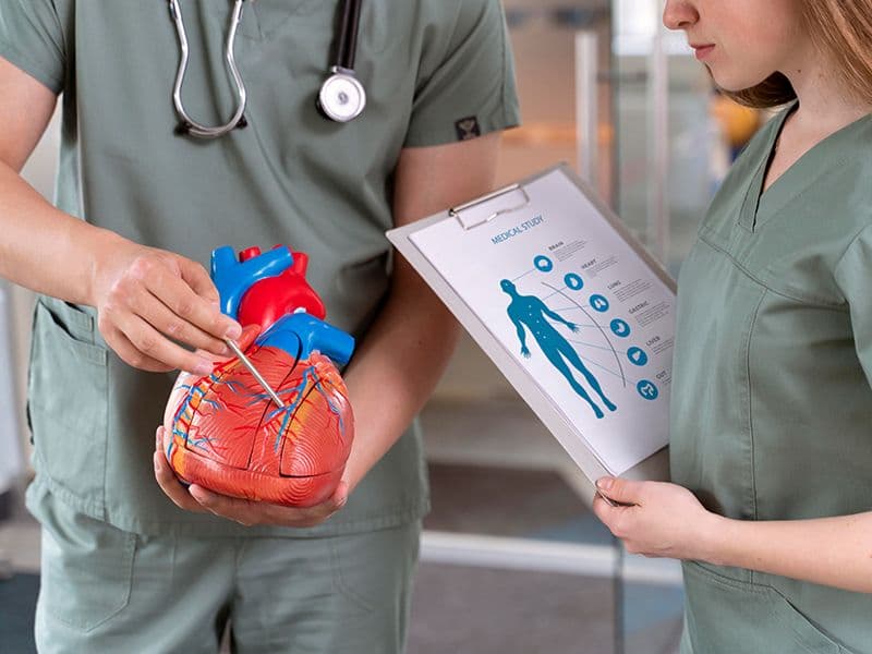 Betegségek szűrése laborcsomagok