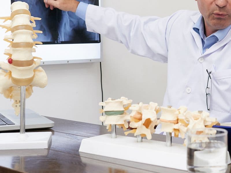 Dexa (csontsűrűség vizsgálat) + Oszteoporózis szűrőcsomag