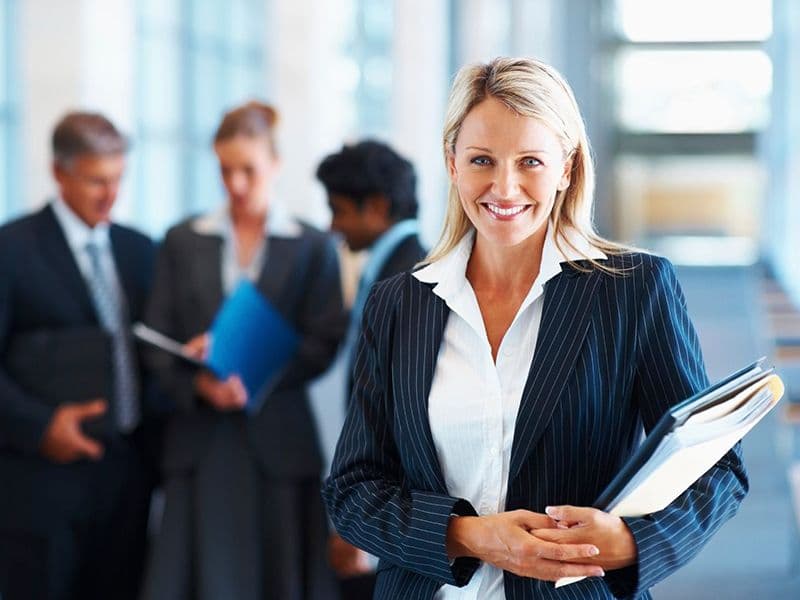 Női Manager szűrések