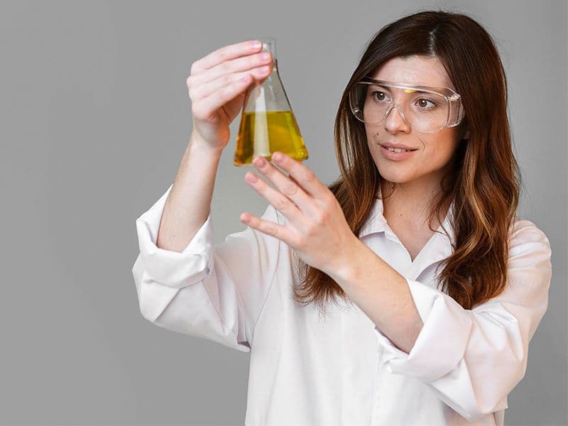 Toxicológia laborcsomagok (Drog szűrés)