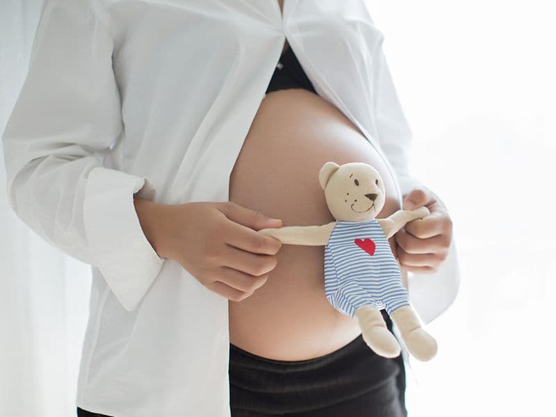 Várandósági kockázatok laborcsomagok