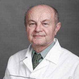 Dr. Stefan Janos