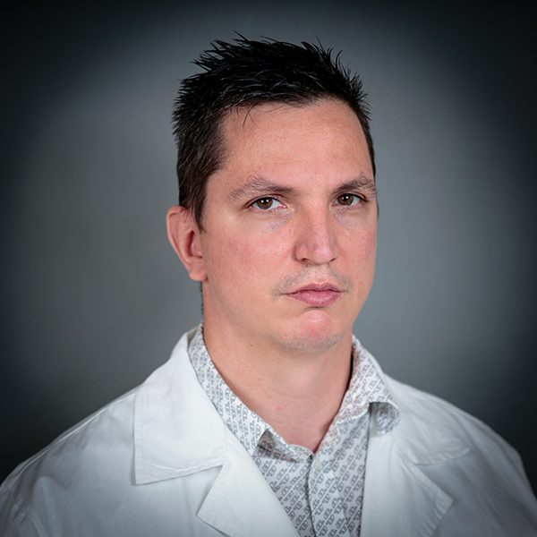Dr. Drabik Gyula