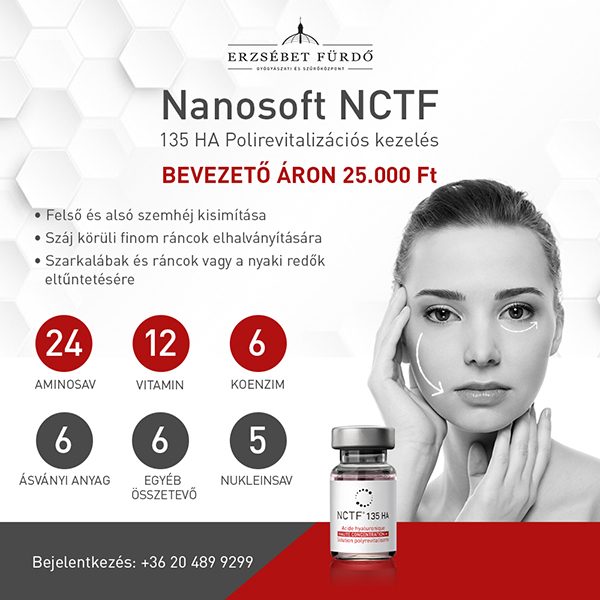Nanosoft Efa